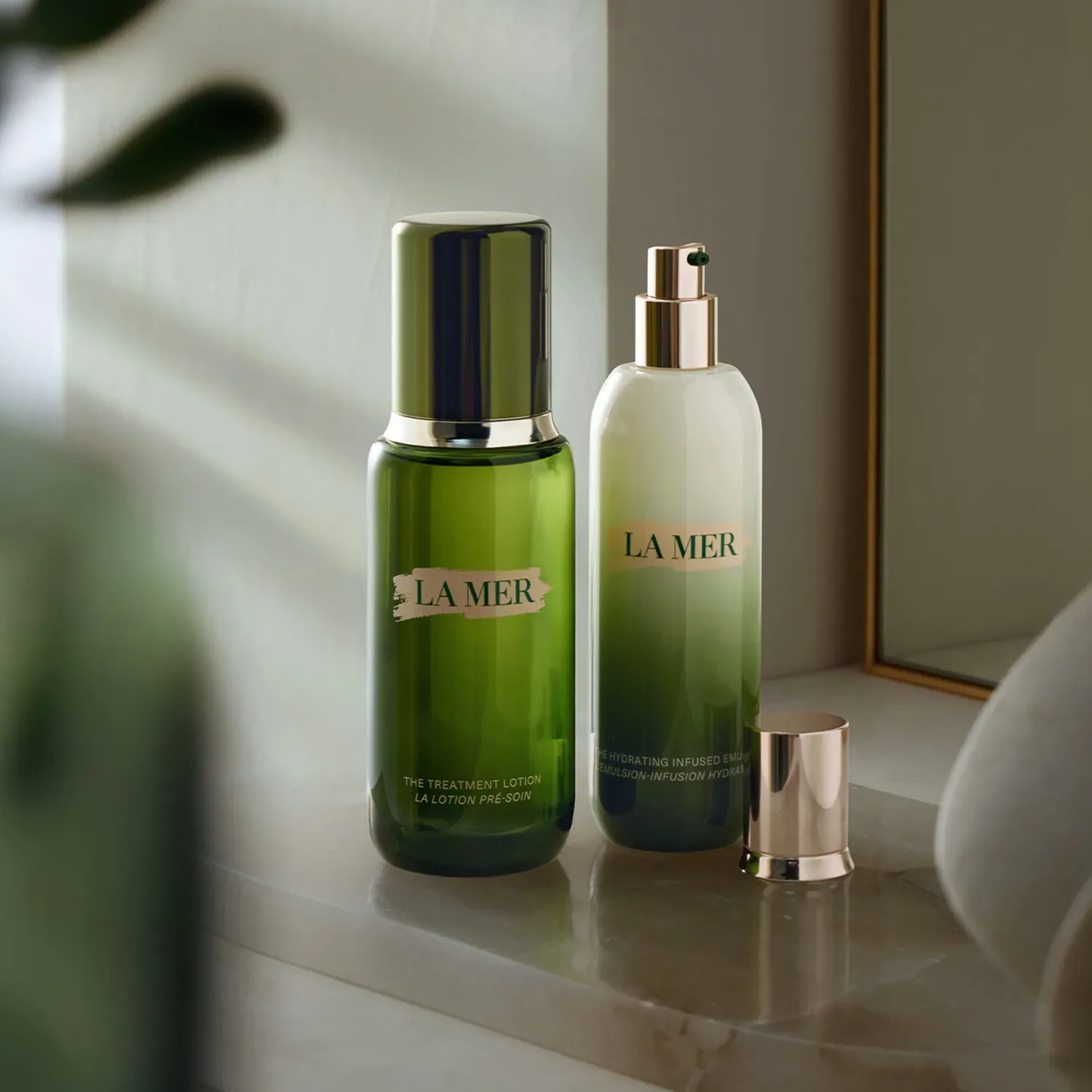 the hydrating infused emulsion - nemlendirici emülsiyon