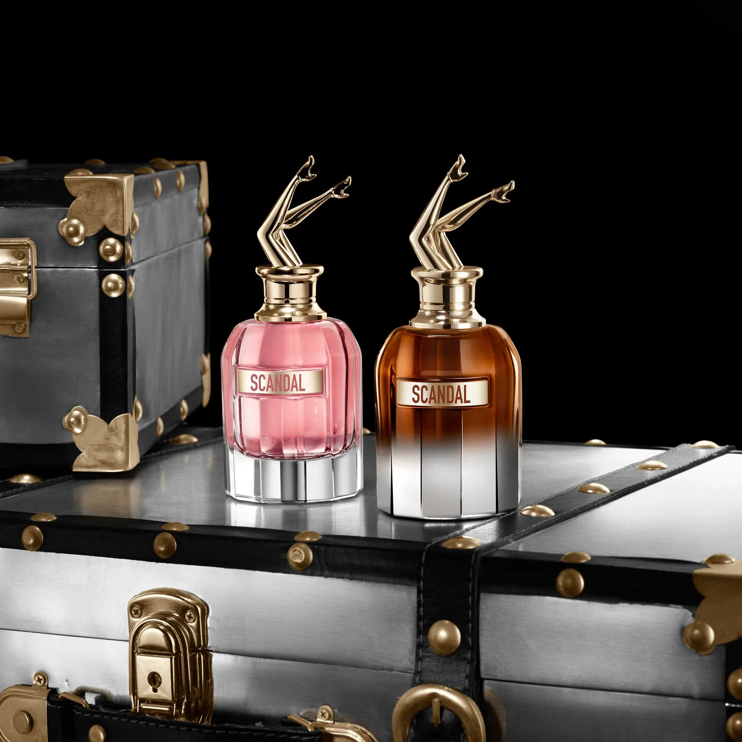 scandal elixir for her - parfum