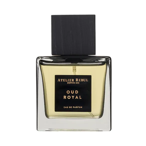 oud royal - eau de parfum
