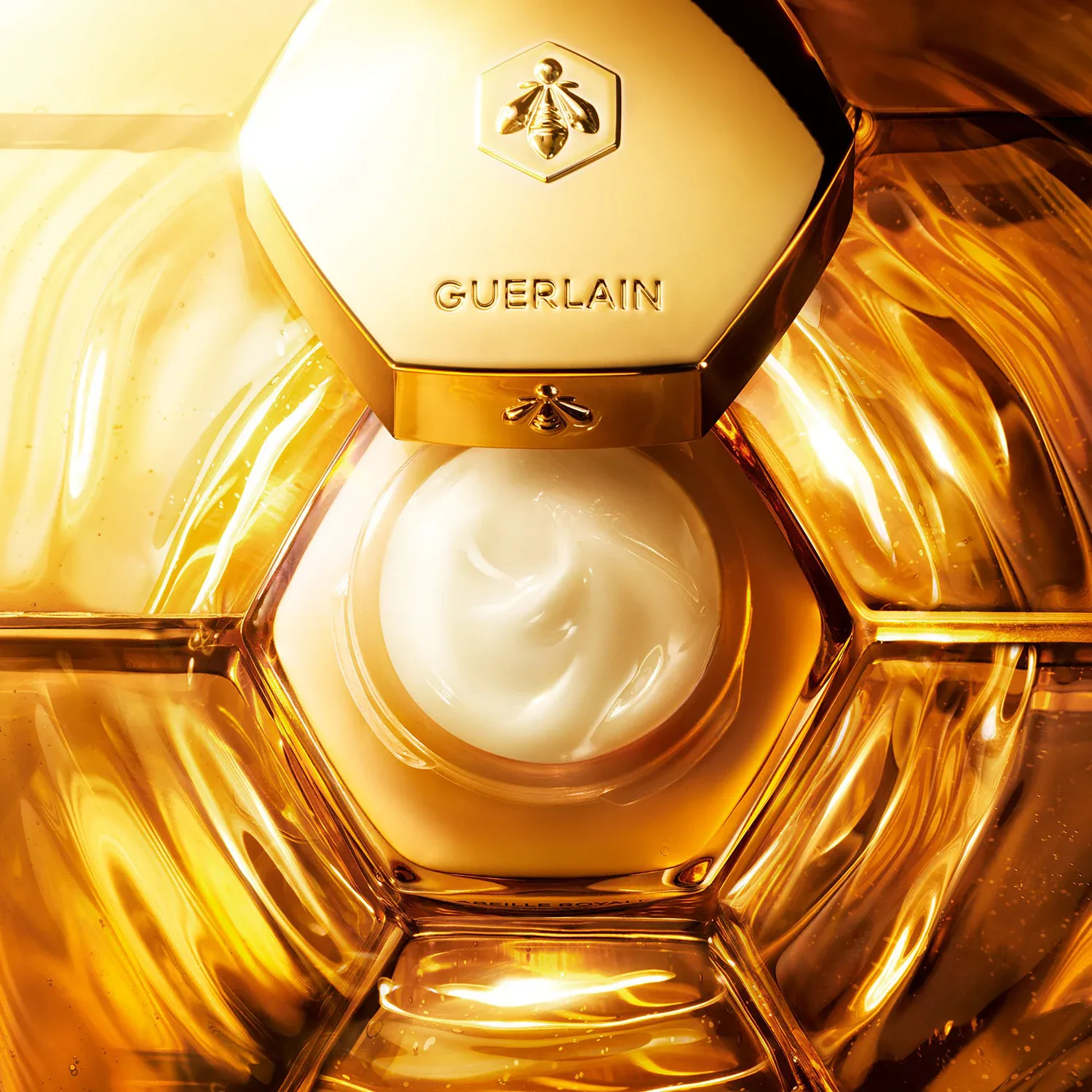abeille royale youth repair eye care - göz kremi,