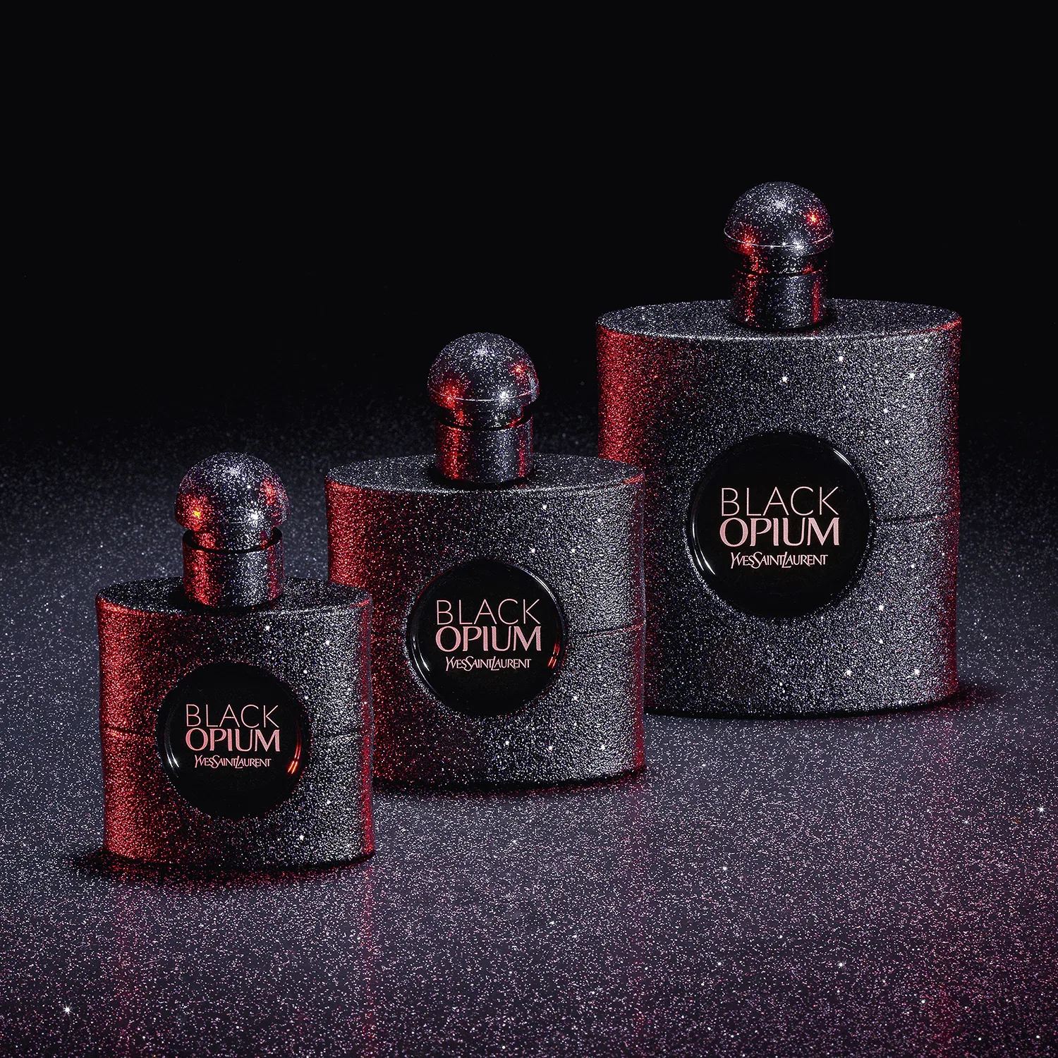 black opium - eau de parfum extreme