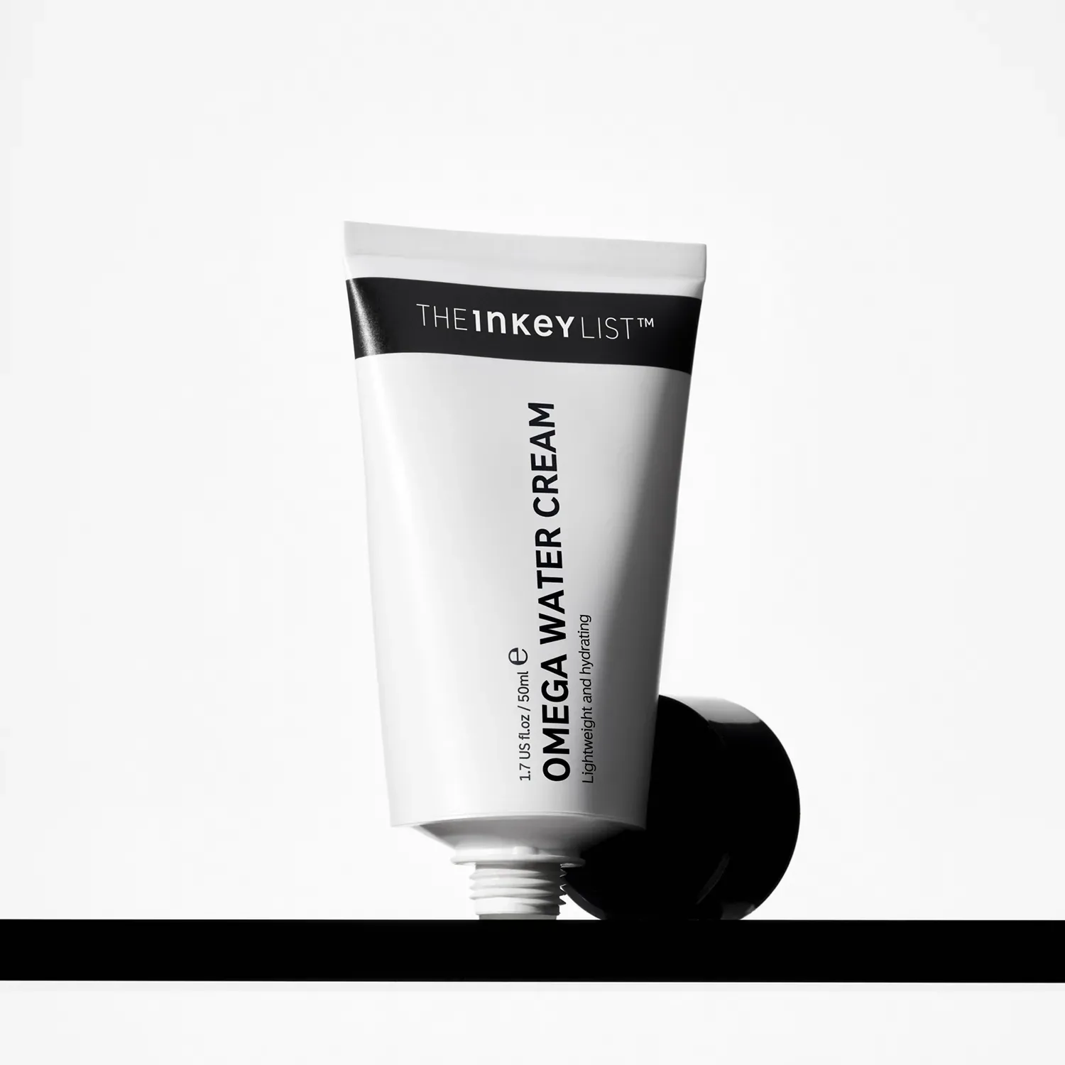 omega water cream - nemlendirici krem