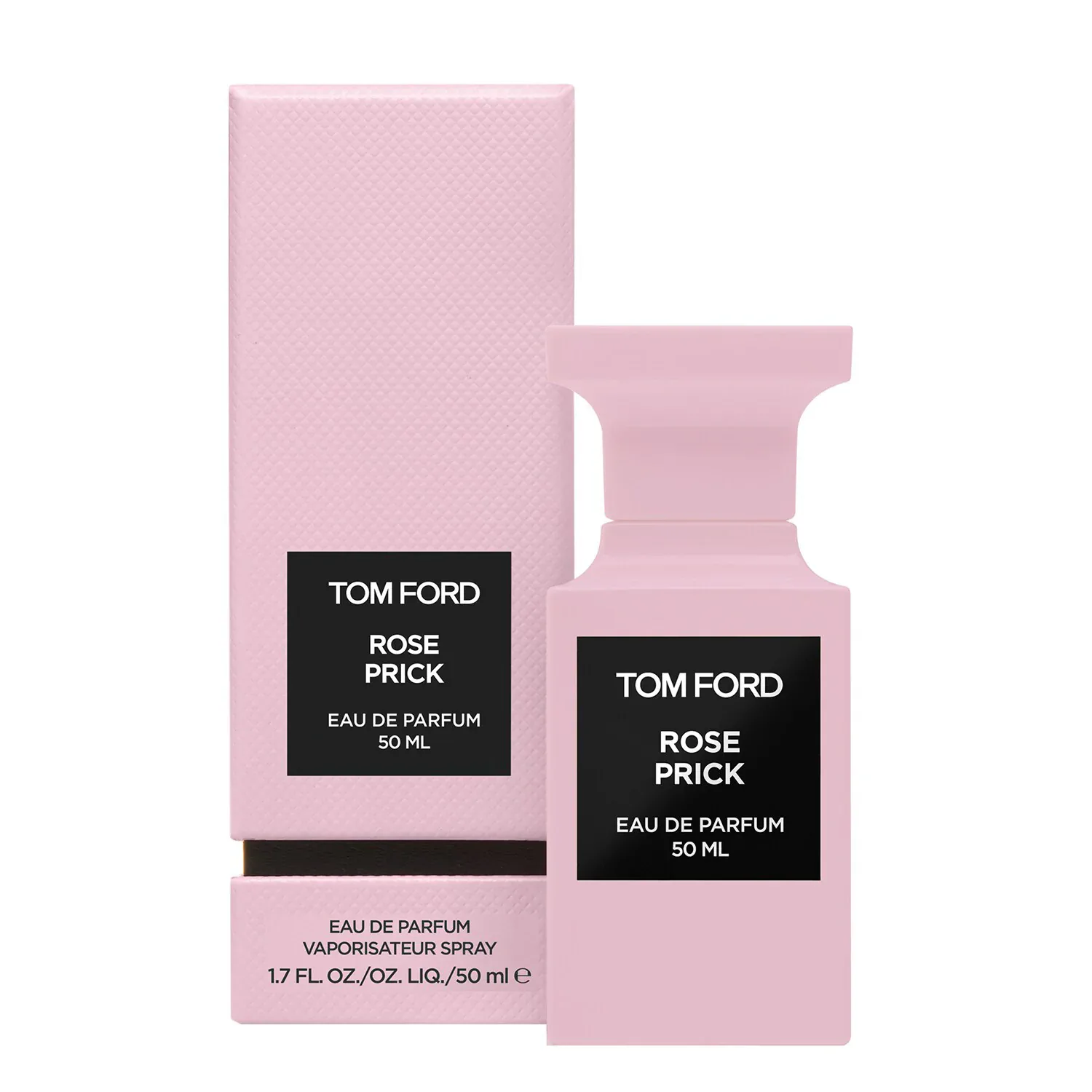 rose prick - eau de parfum