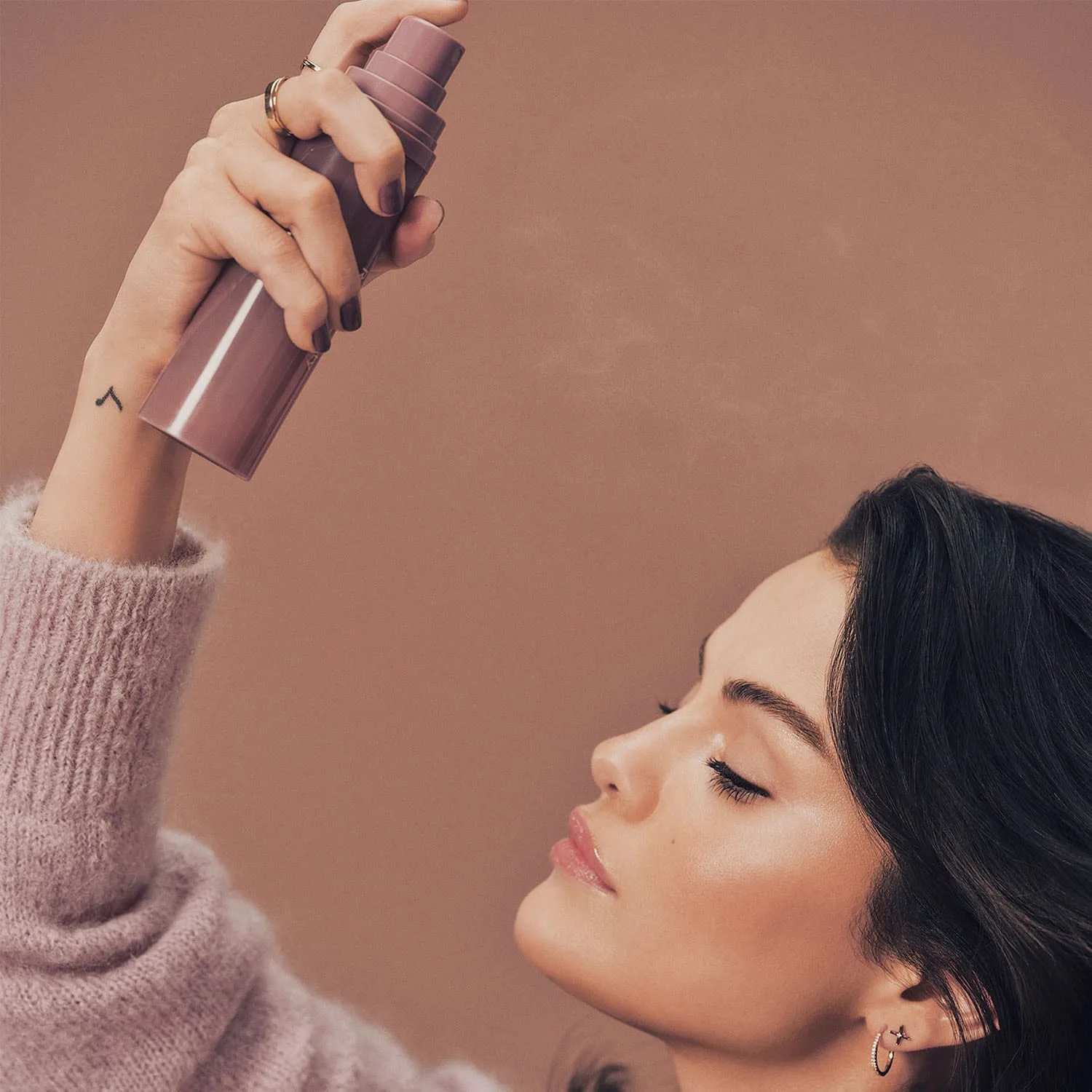 find comfort body & hair mist - vücut ve saç spreyi