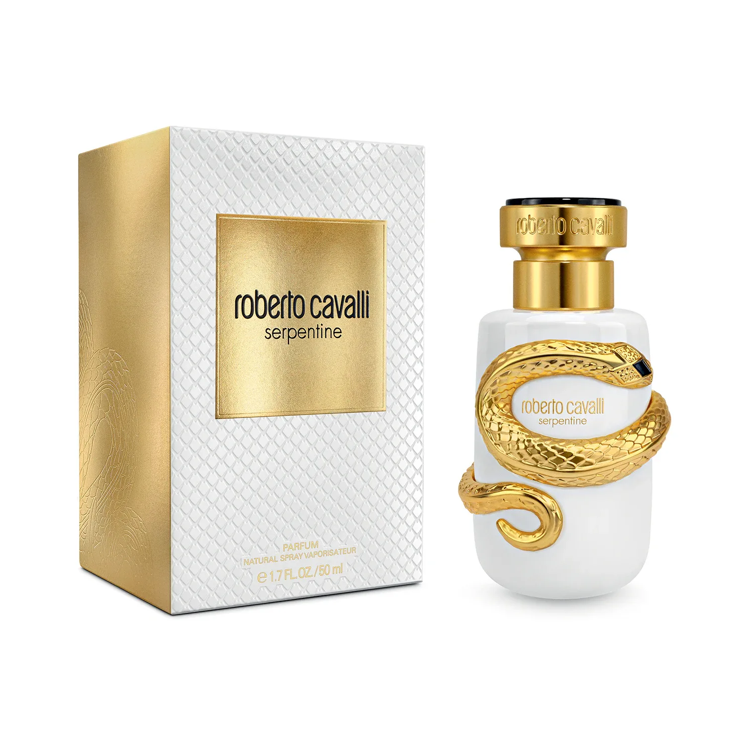 serpentine - parfum