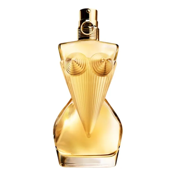 gaultier divine - eau de parfum - tuz, zambak, mereng (beze)