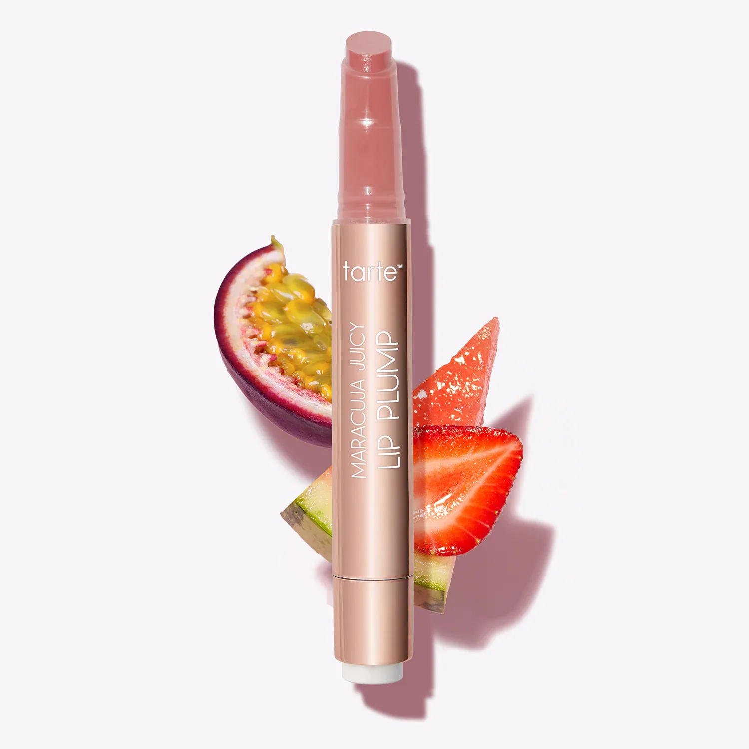 maracuja juicy - dudak dolgunlaştırıcı gloss