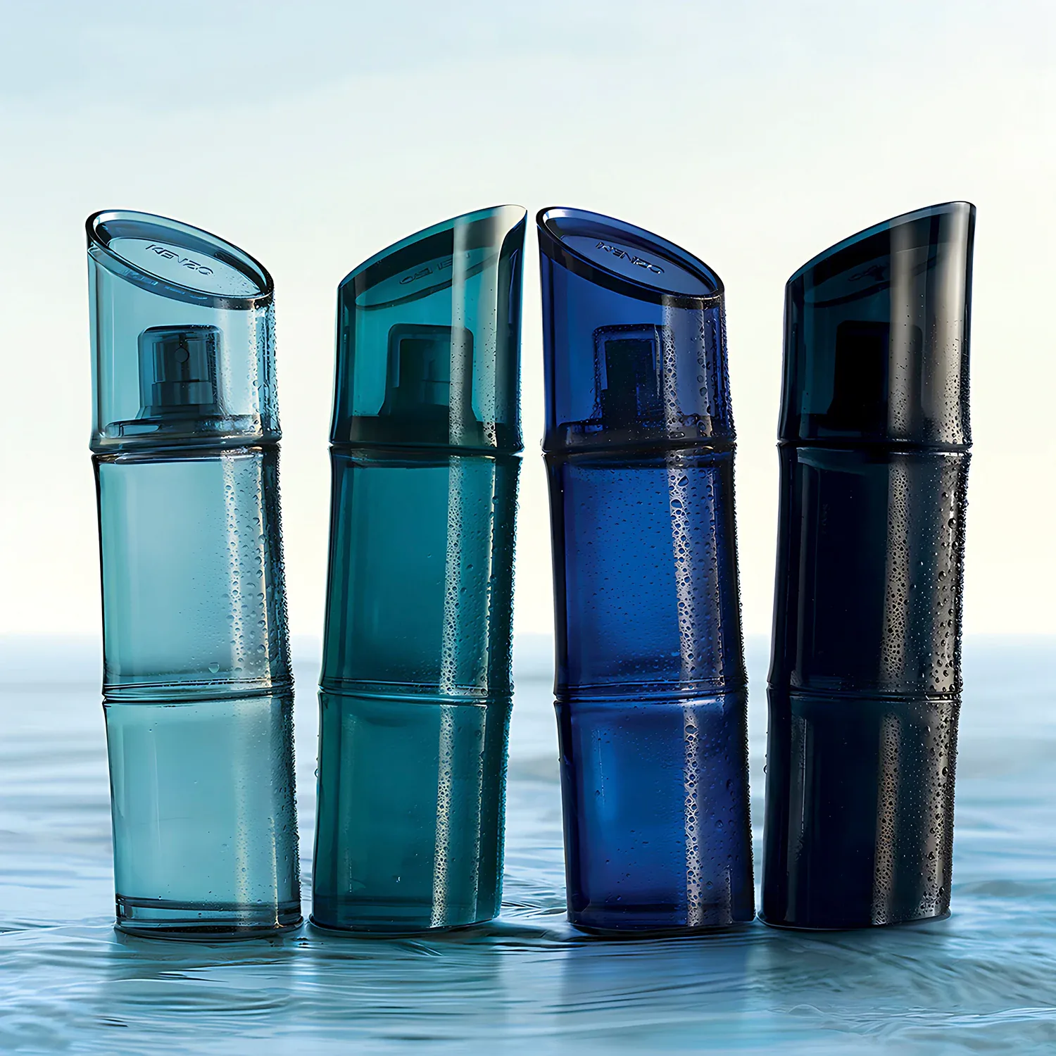 marine homme - eau de toilette