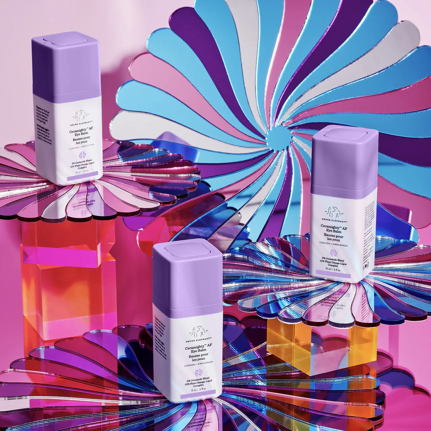ceramighty™ af eye balm -yaşlanma karşıtı göz kremi