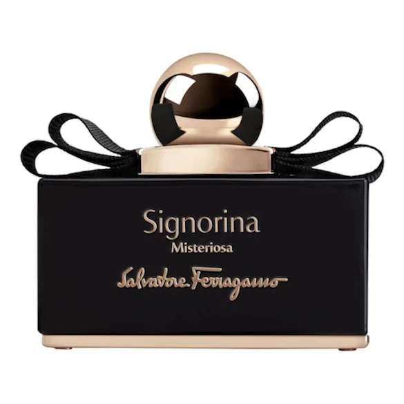 signorina misteriosa - eau de parfum