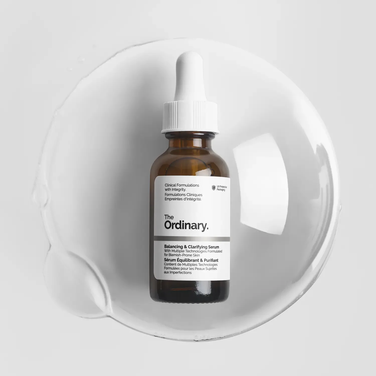 balancing & clarifying serum - dengeleyici & arındırıcı serum