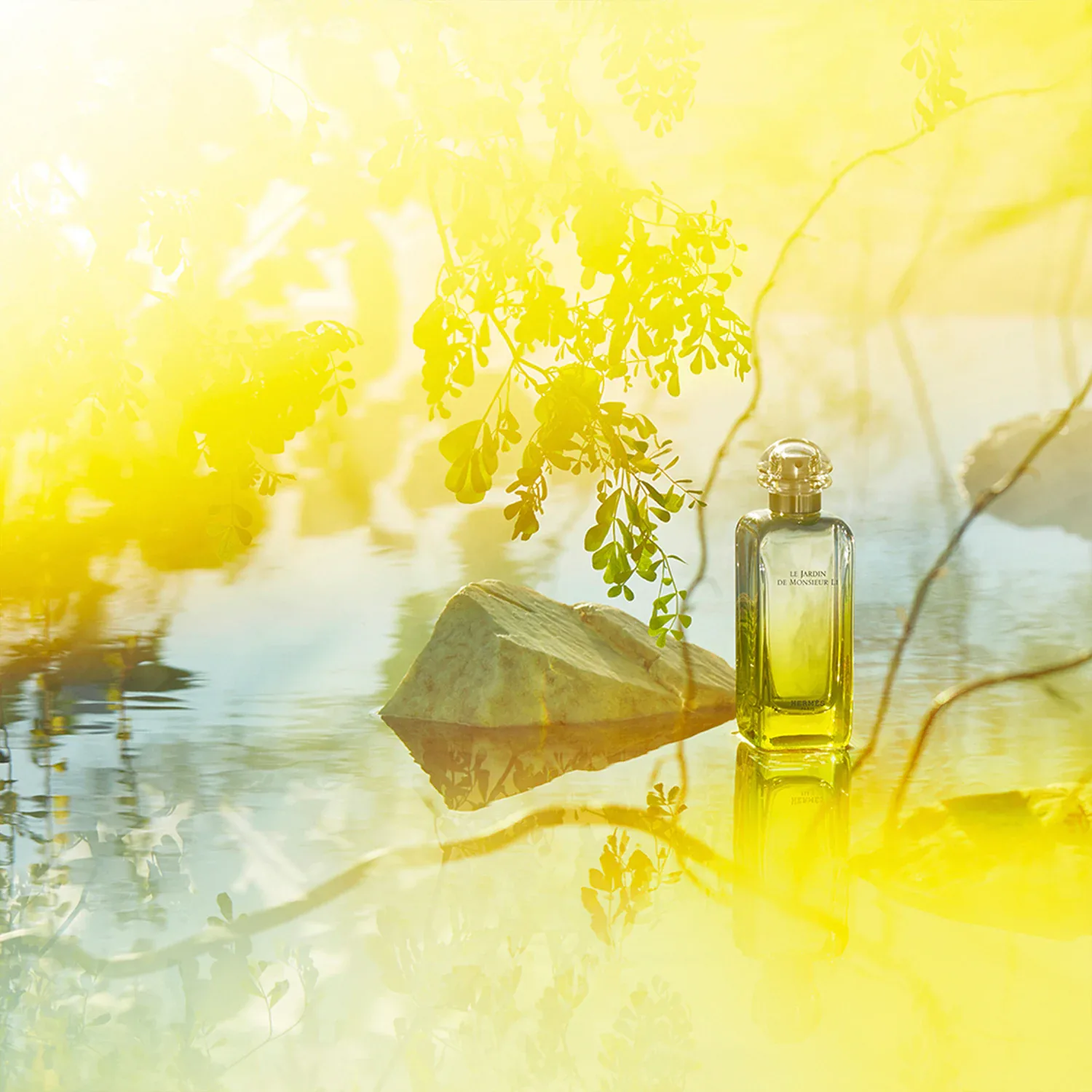 le jardin de monsieur li - eau de toilette