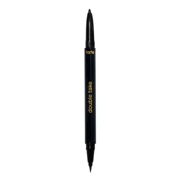 double take eyeliner