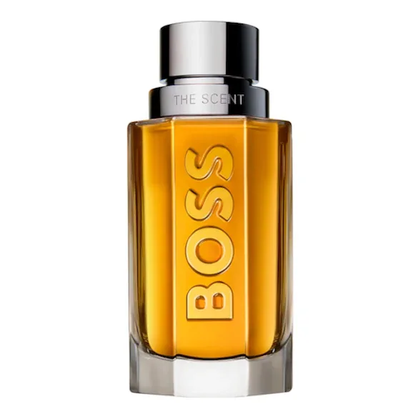 the scent - eau de toilette