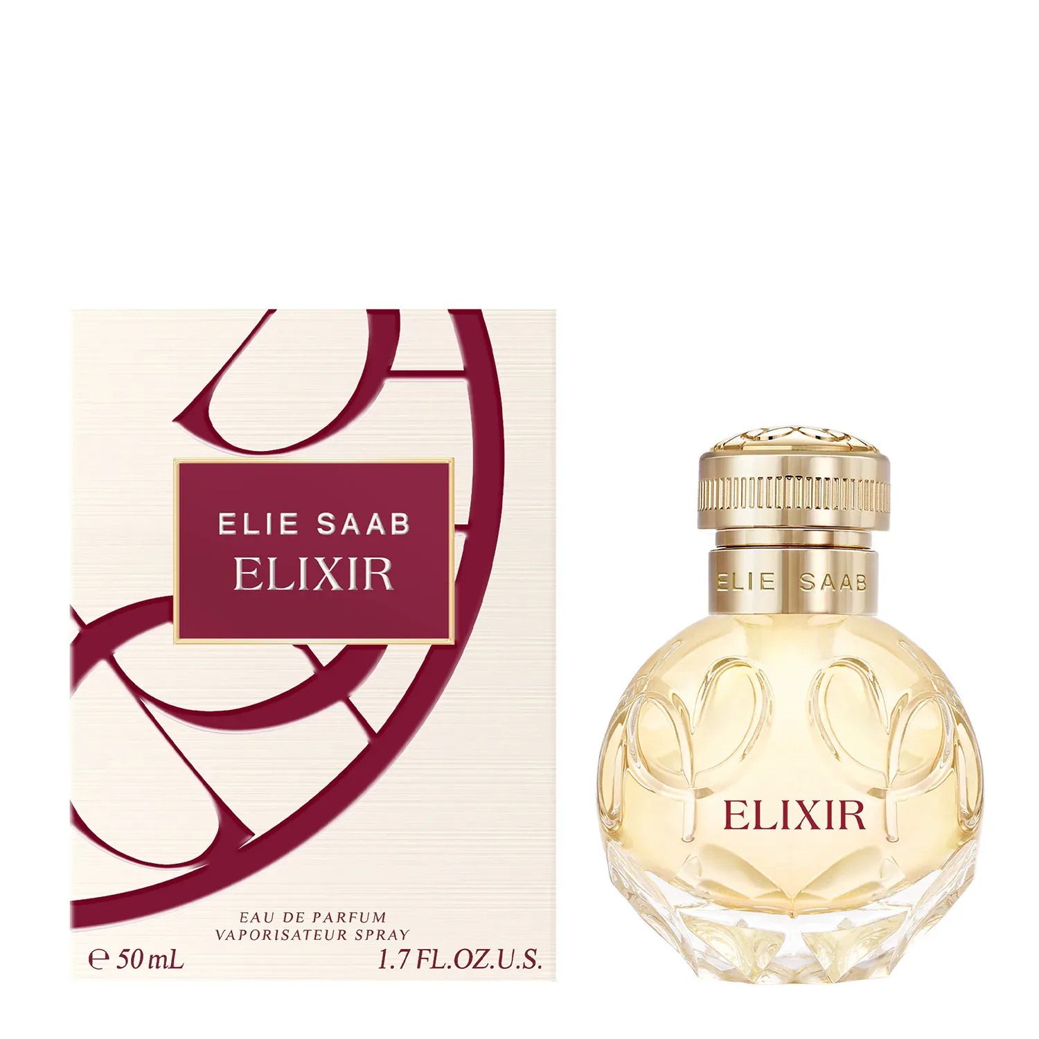 elixir - eau de parfum
