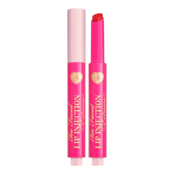 lip injection extreme plumping clicks - dolgunlaştırıcı dudak parlatıcısı