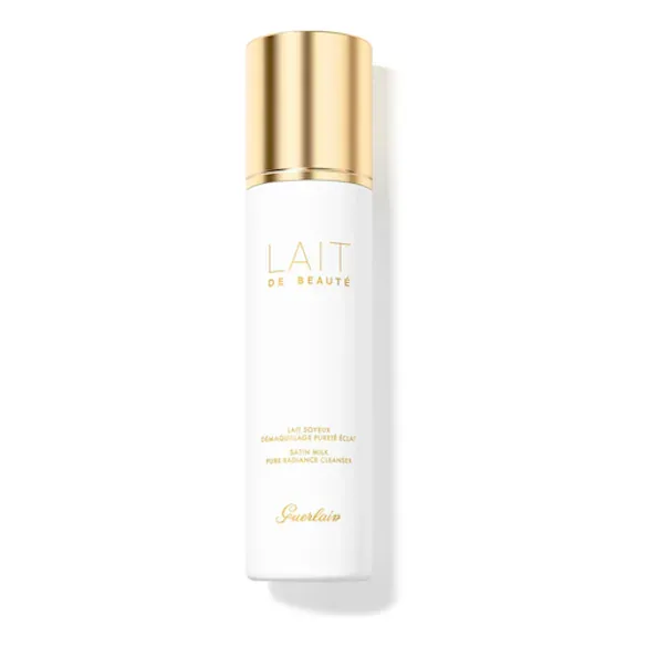 cleansing milk