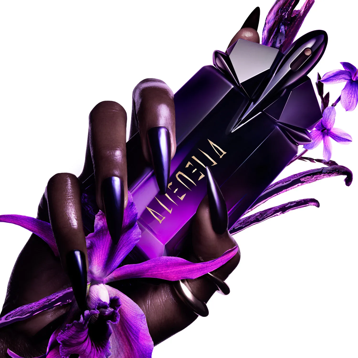 alien extraintense - eau de parfum intense