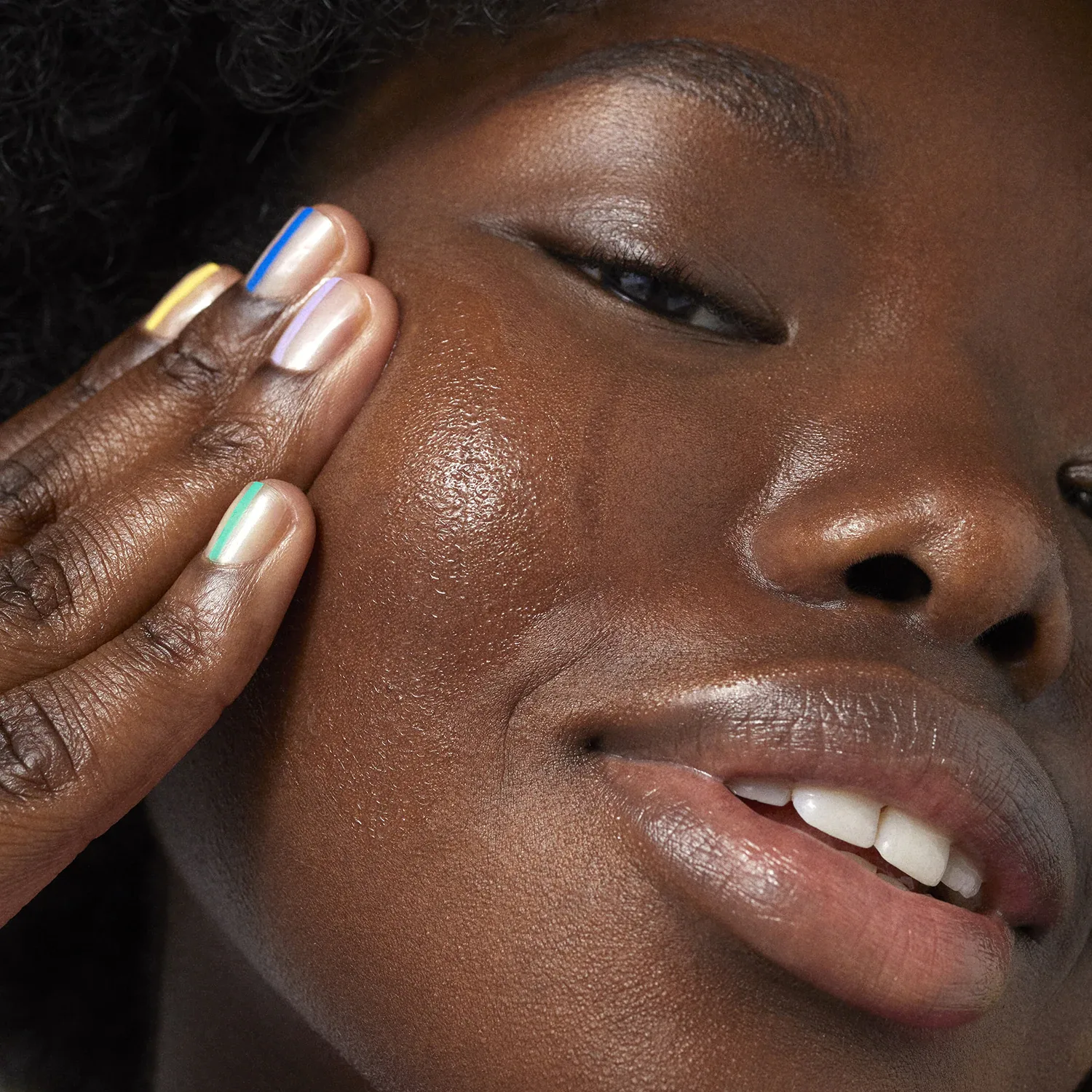 brightening serum - aydınlatıcı serum