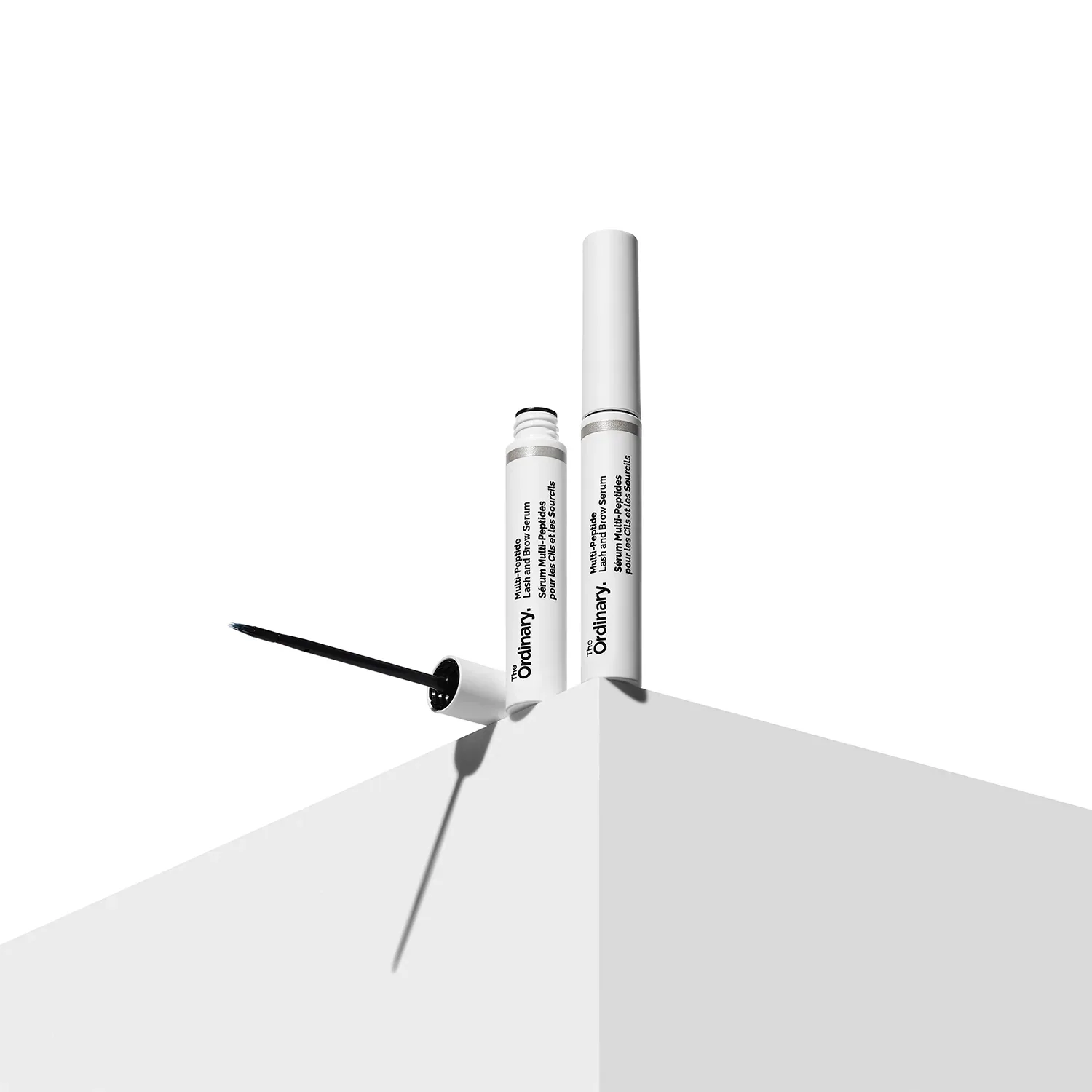 multi-peptide lash and brow serum - yoğun görünüm kaş kirpik serumu
