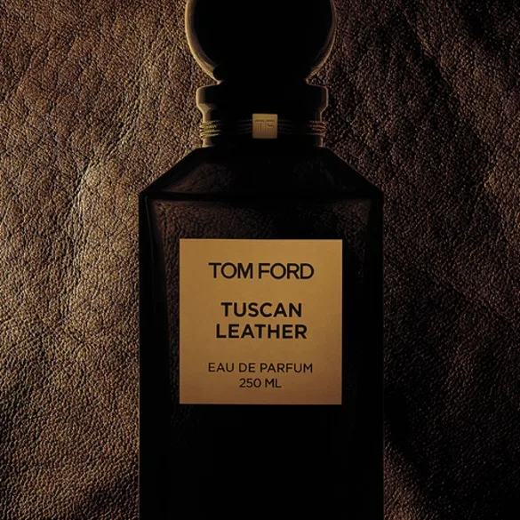 tuscan leather - eau de parfum