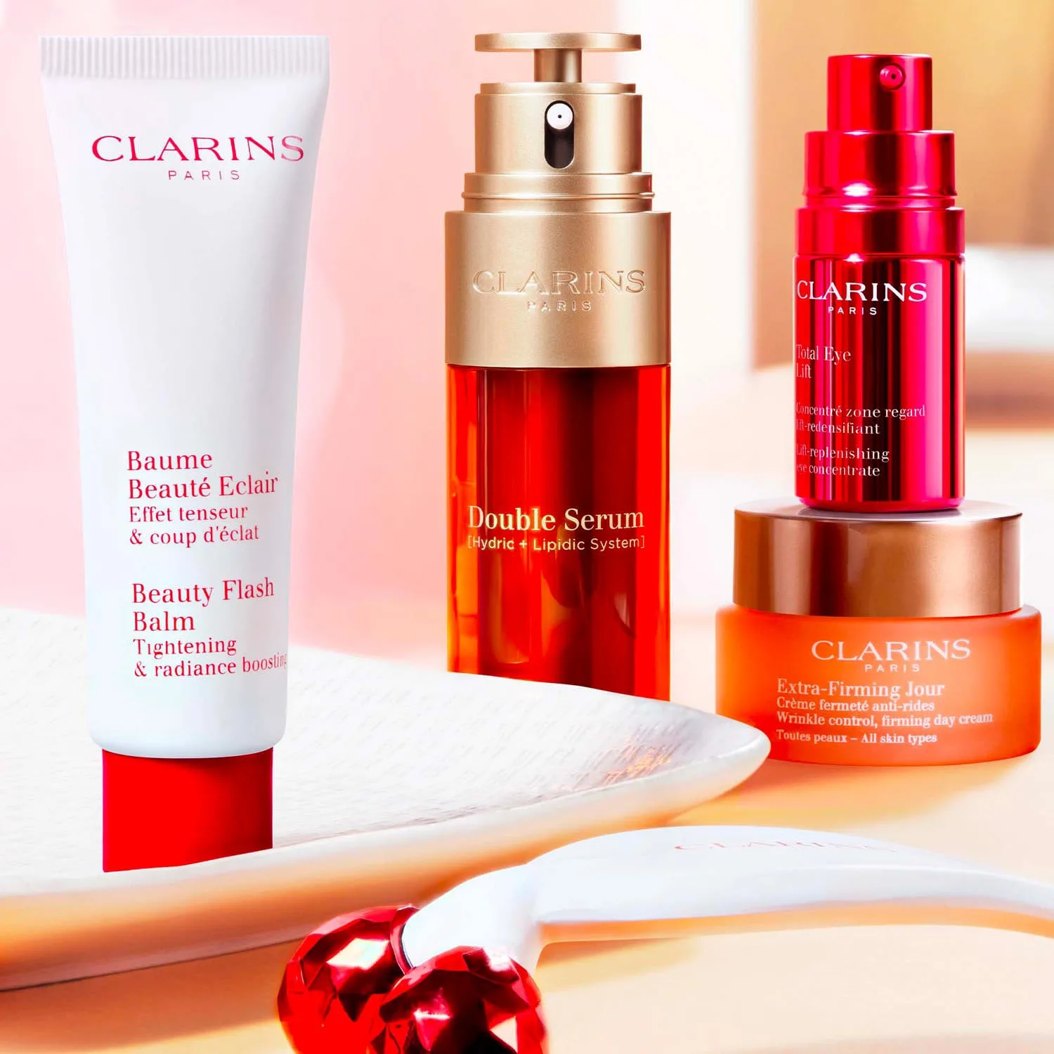 beauty flash balm