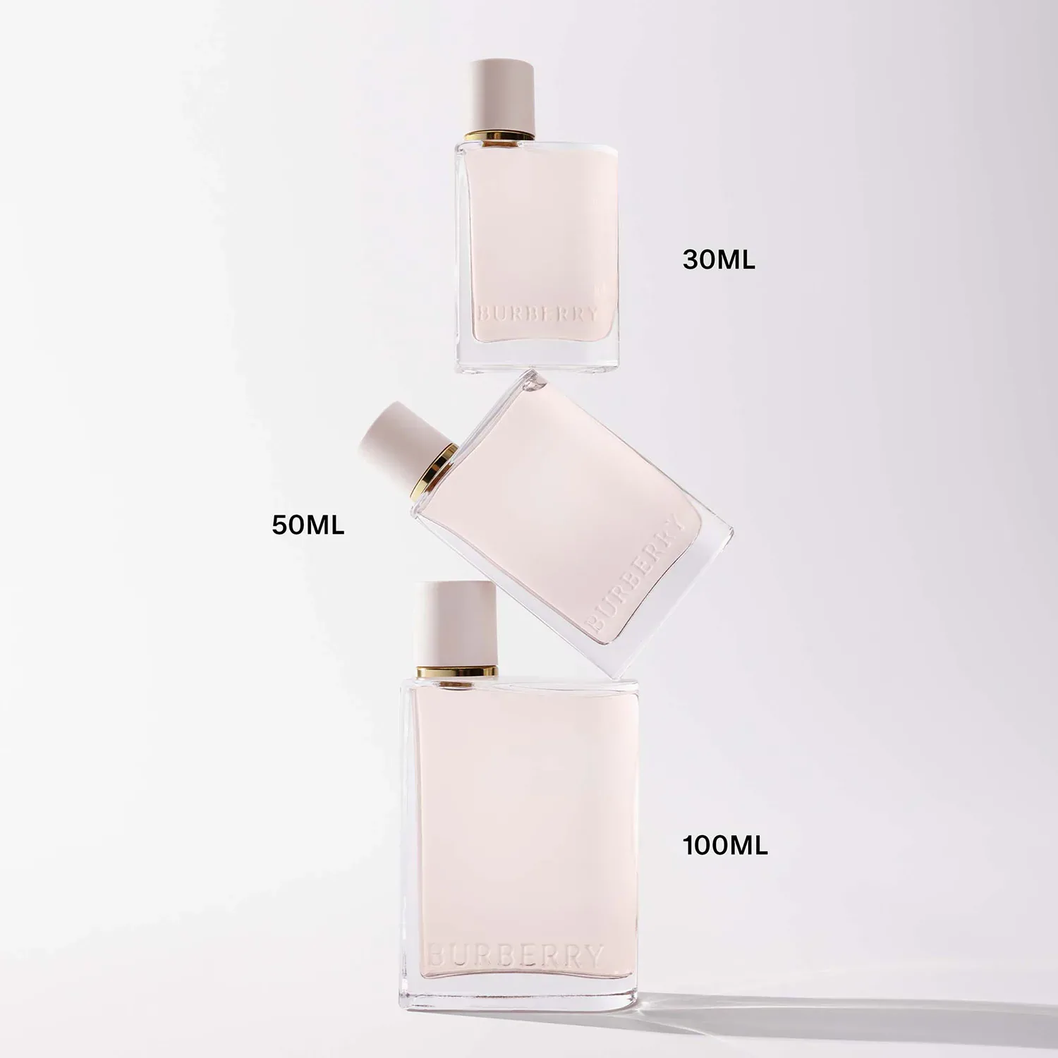 her - eau de parfum