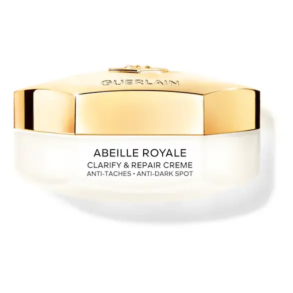abeille royale - aydınlatıcı bakım kremi