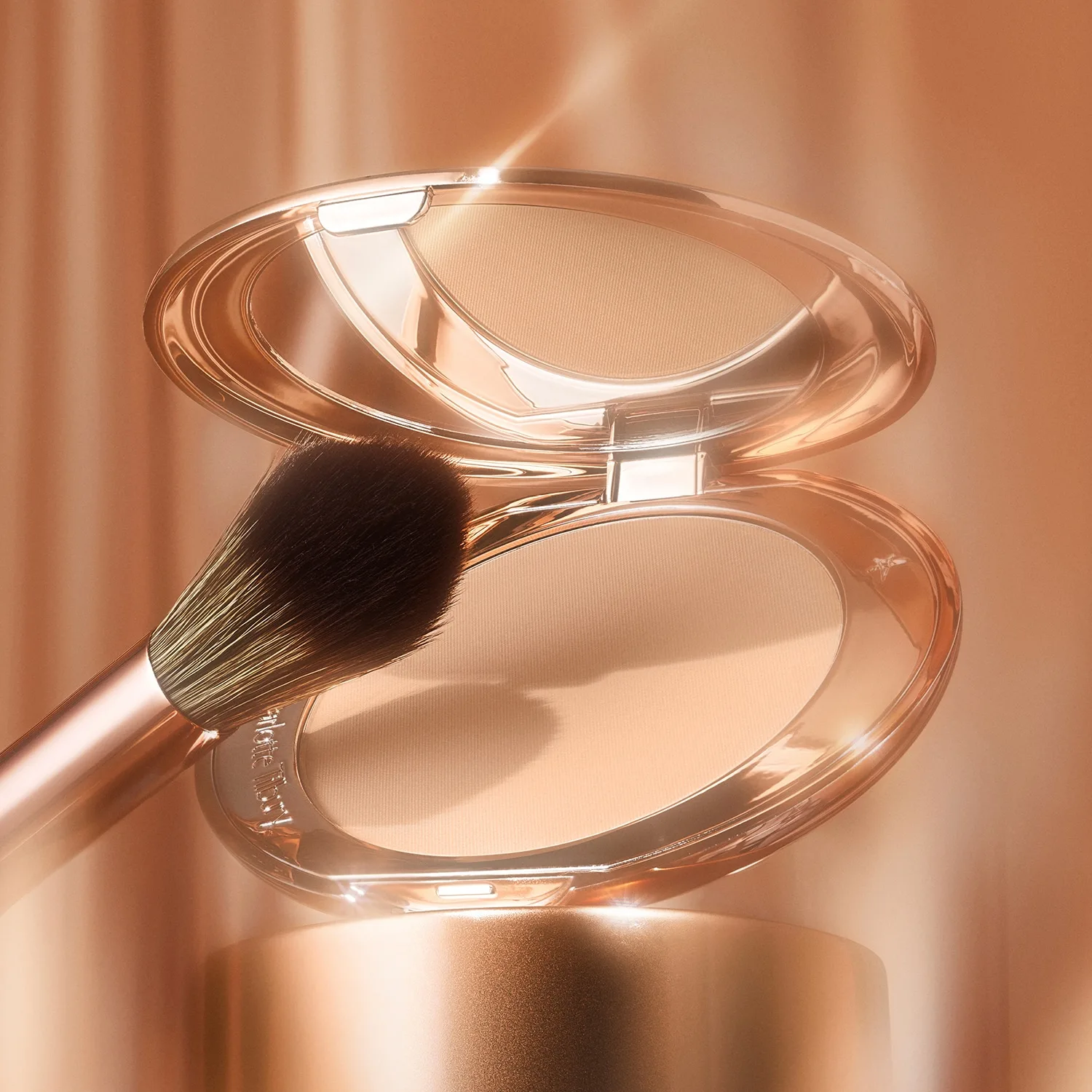 airbrush flawless finish - matlaştırıcı pudra
