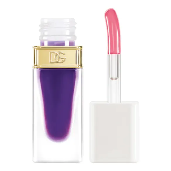 violet liquid blush - 24 saat nemlendirici etkili likit allık
