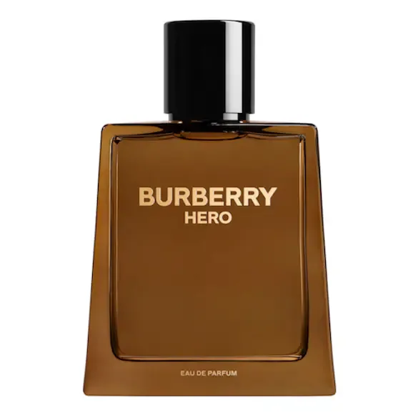burberry hero - eau de parfum