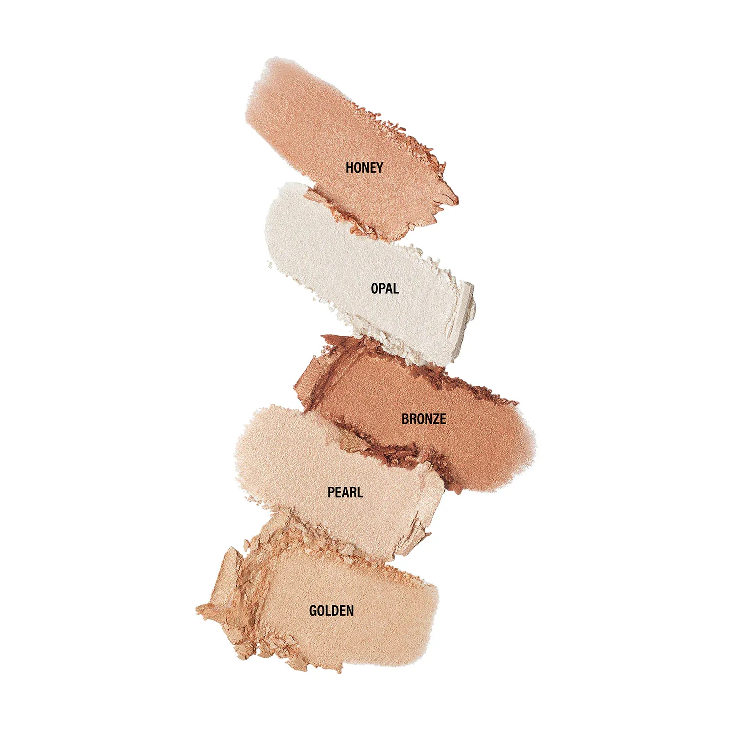 soft glow highlighter - aydınlatıcı pudra
