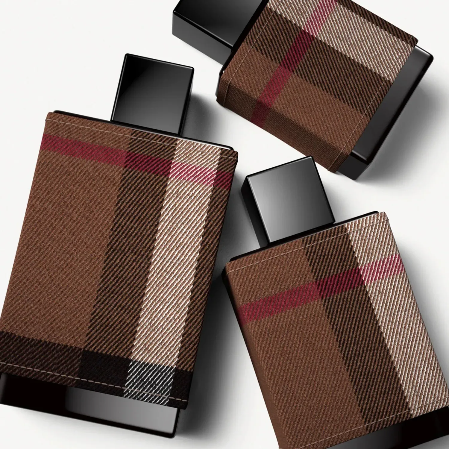 london pour homme - eau de toilette
