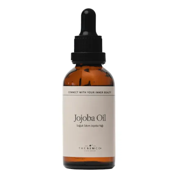 jojoba oil - jojoba yağı