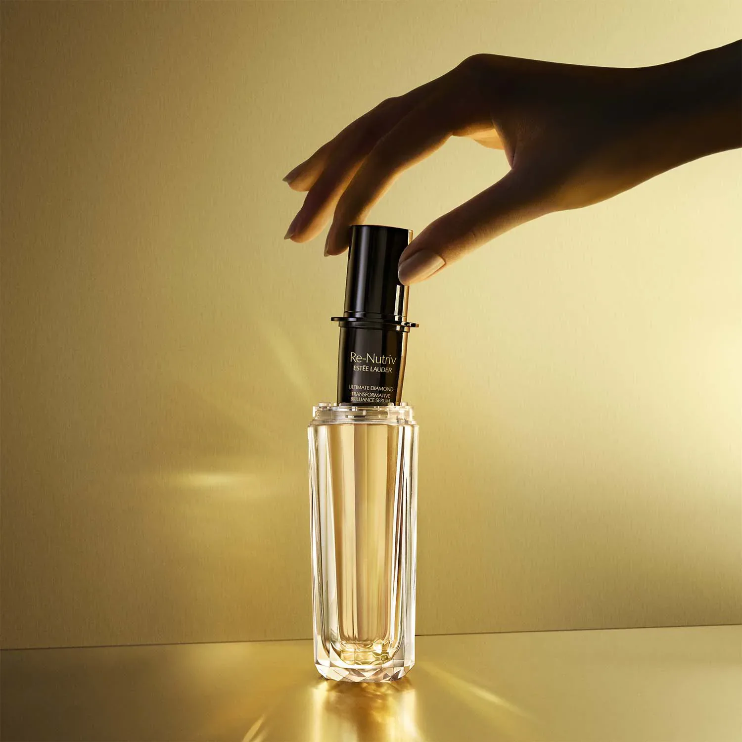 ultimate diamond - serum