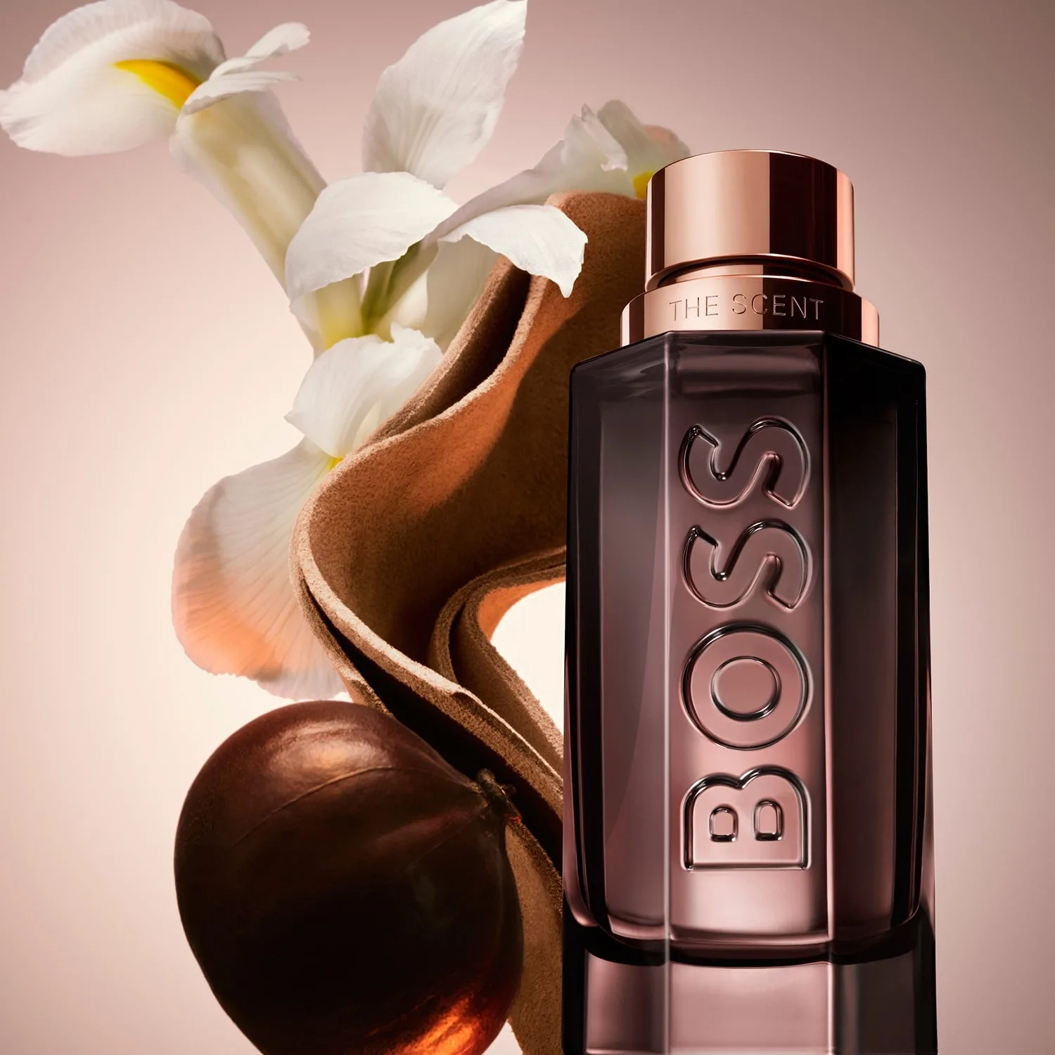 the scent le parfum for him - parfum