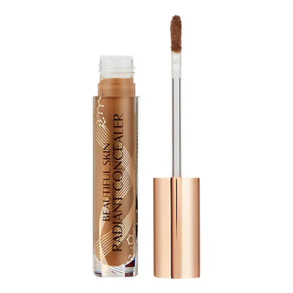 beautiful skin radiant concealer - aydınlık koyu halka kapatıcı
