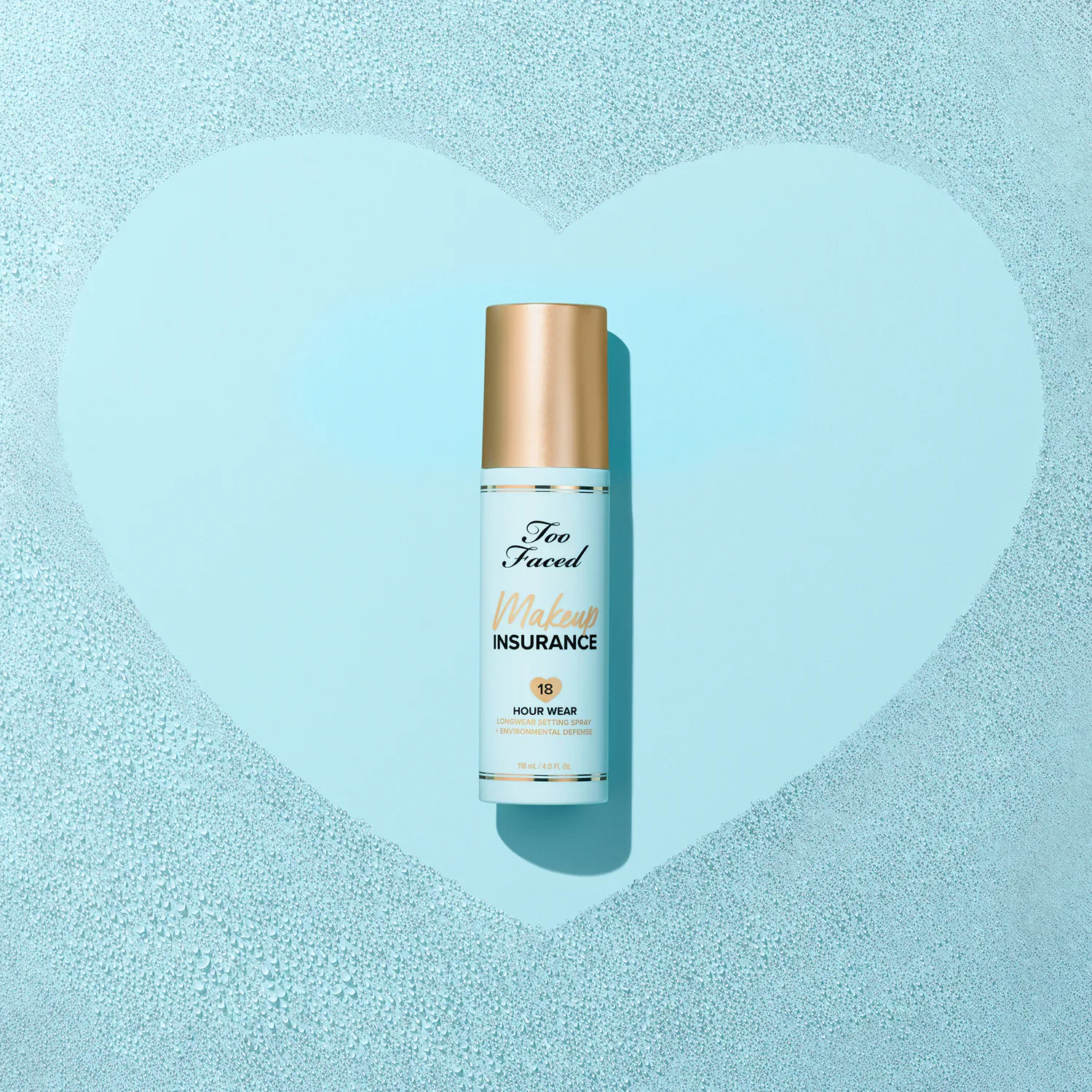 makeup insurance setting spray - sabitleyici sprey