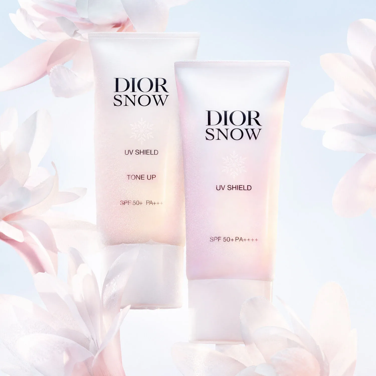 diorsnow uv shield - güneş koruyucu