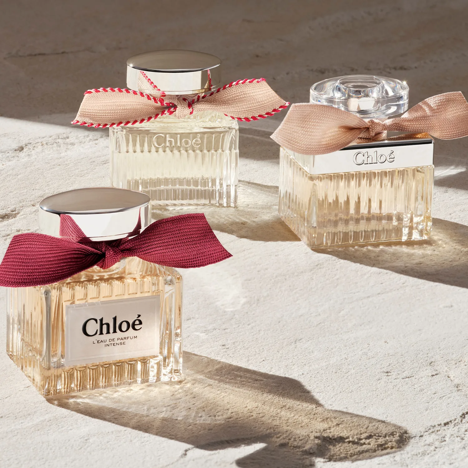 signature - eau de parfum