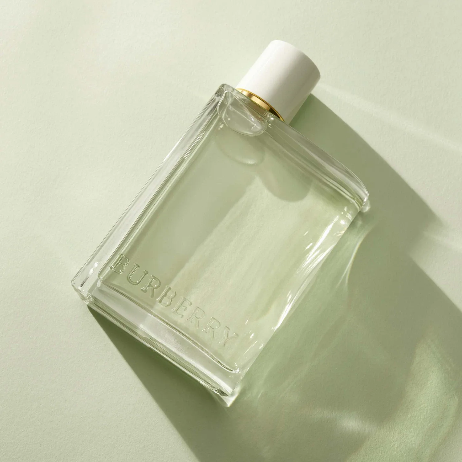 burberry her - eau de toilette