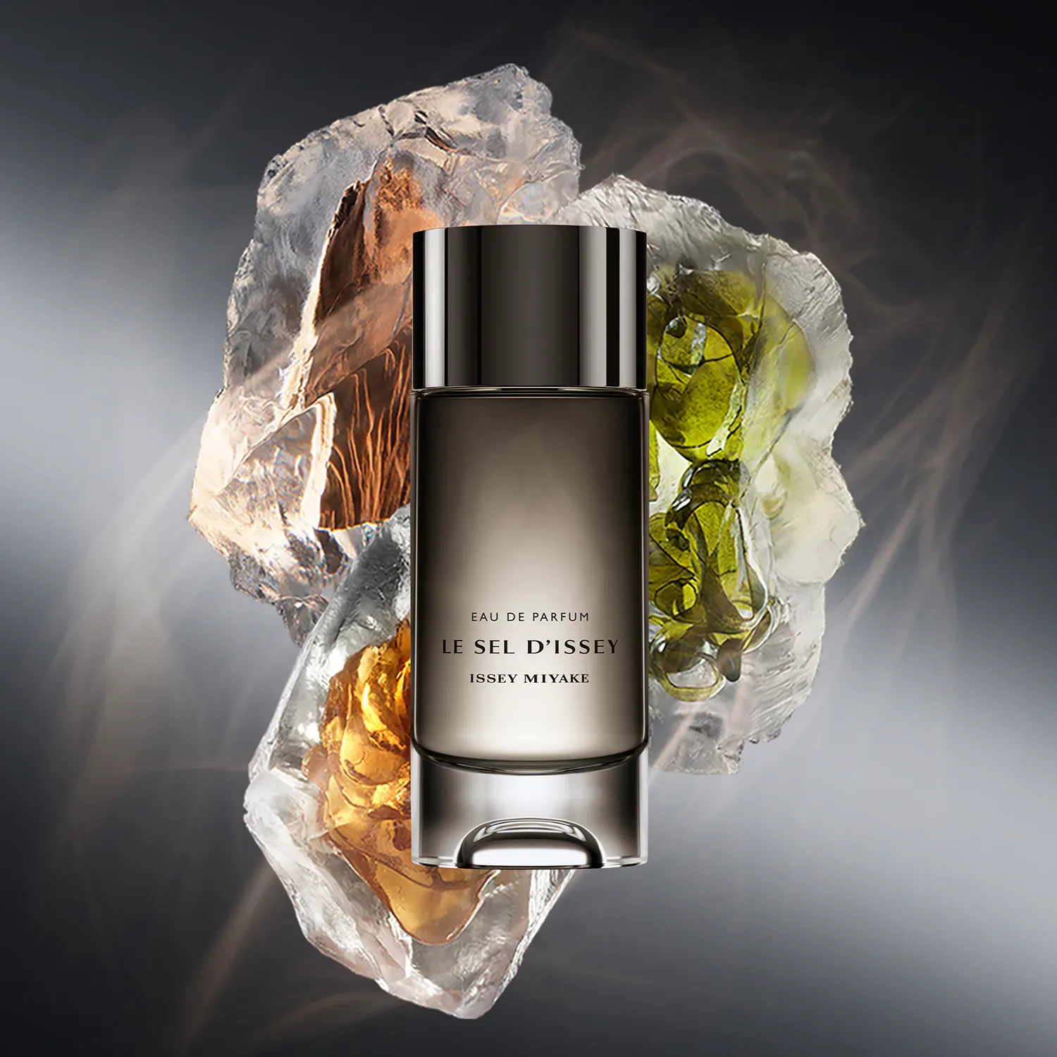le sel d'issey- edp