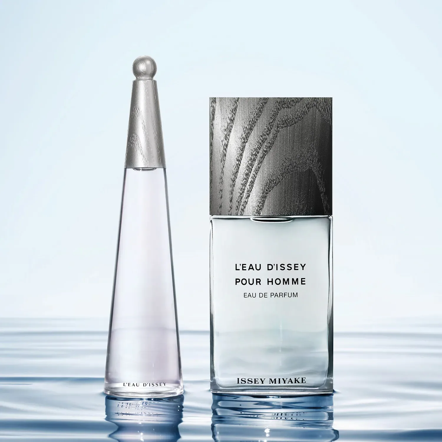 l'eau d'issey pour homme - eau de parfum