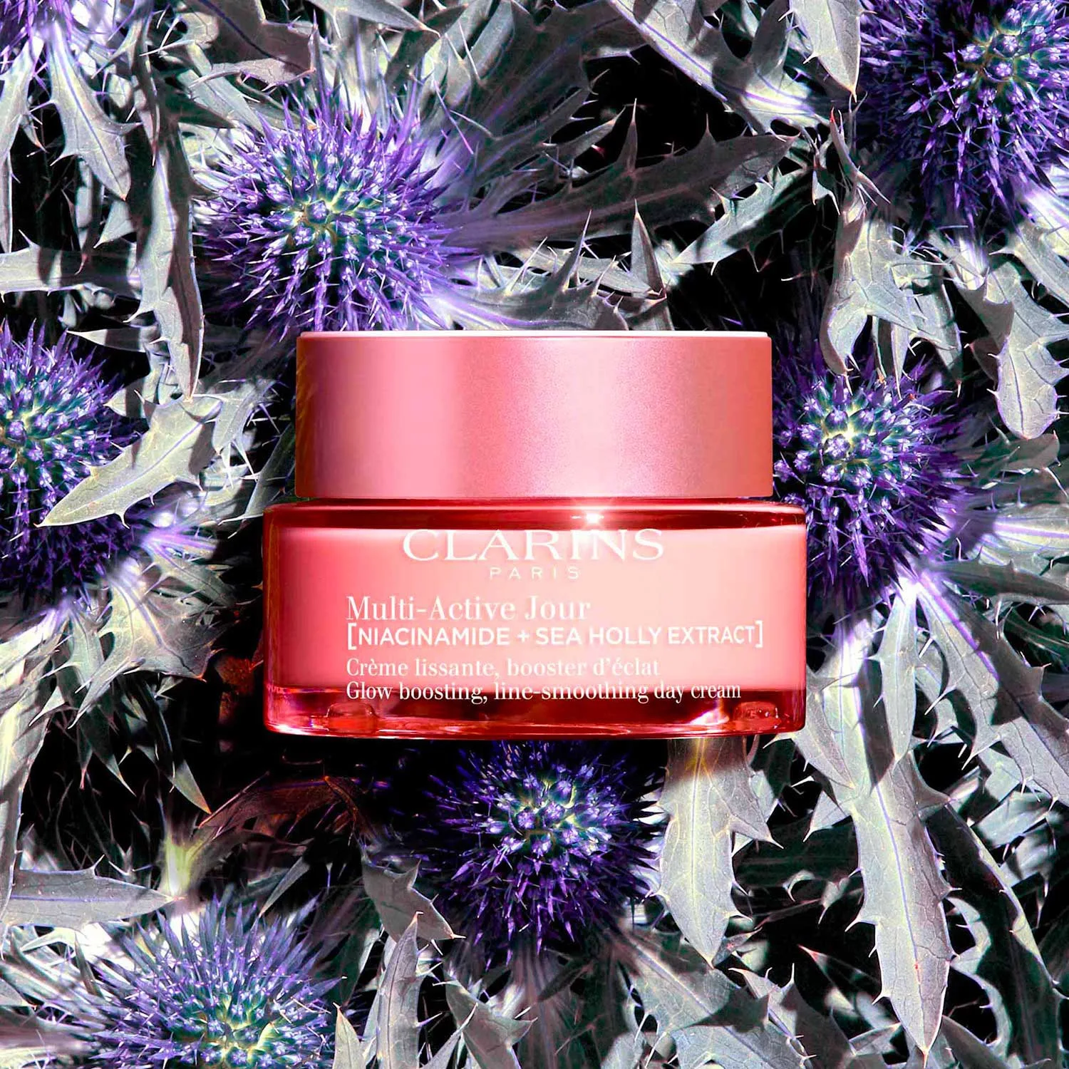 multi active day cream all skin types - kırışıklık ve anti-aging bakımı