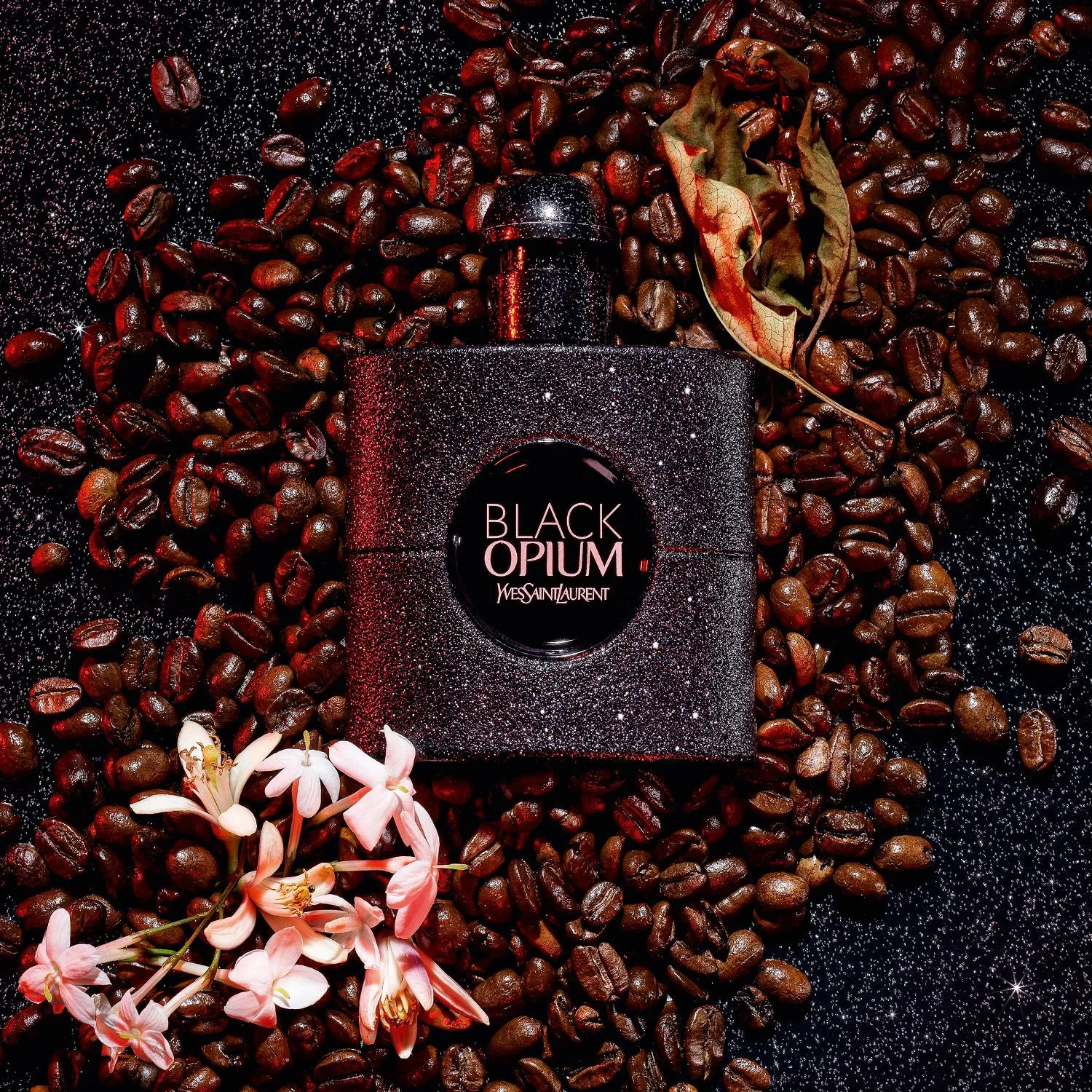 black opium - eau de parfum extreme