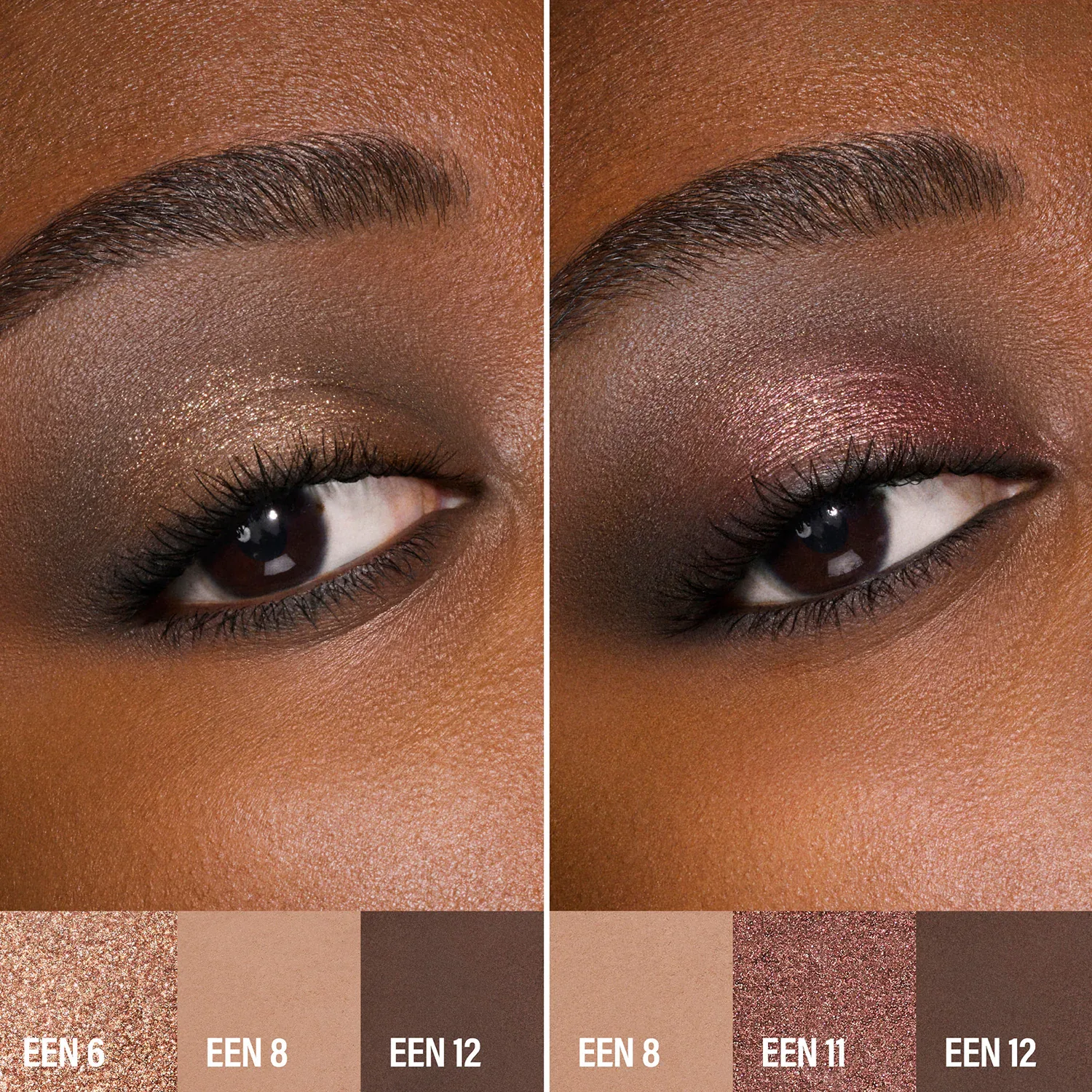 ethereal eyes™ eyeshadow palette: nature​ - far paleti