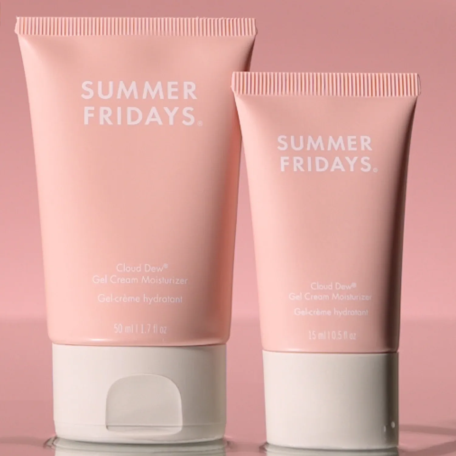 cloud dew gel cream moisturizer - nemlendirici jel krem