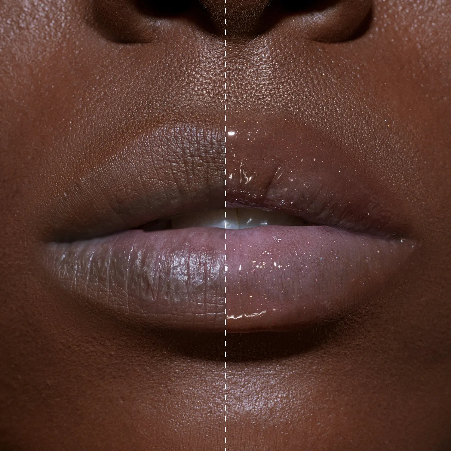 golden glimmer gloss - dolgunlaştırma etkili parlatıcı