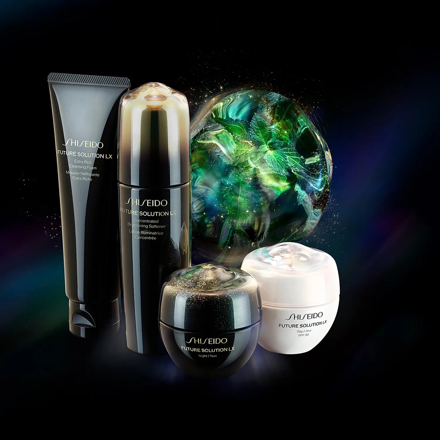 future solution lx eye lip contour regenerating cream-göz dudak çevresi bakım