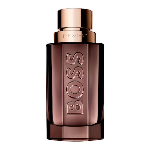 the scent le parfum for him - parfum